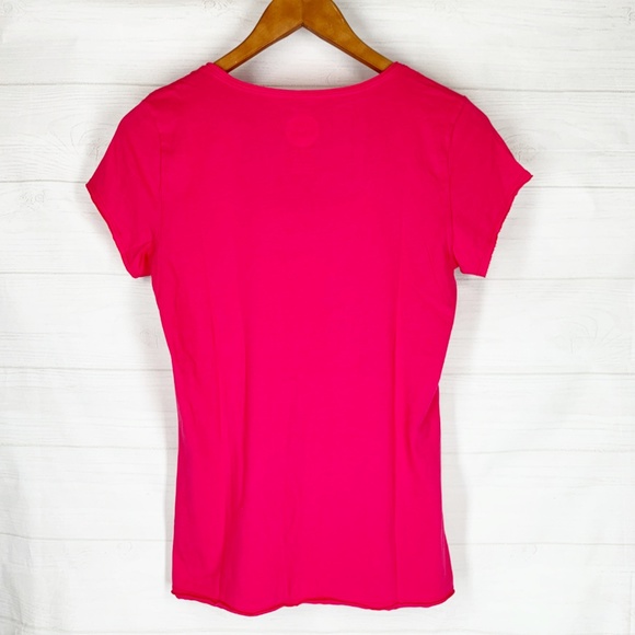 Life is Good Shirt S Knit Top Pickup Truck NEW - Picture 3 of 5